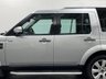 USED 2014 14 LAND ROVER DISCOVERY 3.0 SDV6 XS 5d 255 BHP 7 Seater , Cambelts Fitted , Full Leather Interior ,