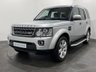 USED 2014 14 LAND ROVER DISCOVERY 3.0 SDV6 XS 5d 255 BHP 7 Seater , Cambelts Fitted , Full Leather Interior ,