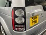 USED 2014 14 LAND ROVER DISCOVERY 3.0 SDV6 XS 5d 255 BHP 7 Seater , Cambelts Fitted , Full Leather Interior ,