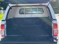 USED 2015 15 TOYOTA HI-LUX 2.5 ACTIVE 4X4 D-4D DCB 142 BHP CHOICES OF 7 HILUX  IN STOCK !!