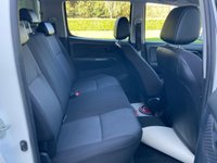 USED 2015 15 TOYOTA HI-LUX 2.5 ACTIVE 4X4 D-4D DCB 142 BHP CHOICES OF 7 HILUX  IN STOCK !!