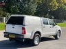 USED 2015 15 TOYOTA HI-LUX 2.5 ACTIVE 4X4 D-4D DCB 142 BHP CHOICES OF 7 HILUX  IN STOCK !!