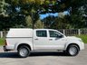 USED 2015 15 TOYOTA HI-LUX 2.5 ACTIVE 4X4 D-4D DCB 142 BHP CHOICES OF 7 HILUX  IN STOCK !!