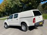 USED 2015 15 TOYOTA HI-LUX 2.5 ACTIVE 4X4 D-4D DCB 142 BHP CHOICES OF 7 HILUX  IN STOCK !!