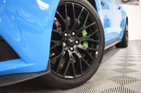 USED 2018 18 FORD MUSTANG 5.0 GT 2d 410 BHP H PIPE EXHAUST / 1 OWNER CAR