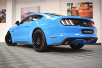 USED 2018 18 FORD MUSTANG 5.0 GT 2d 410 BHP H PIPE EXHAUST / 1 OWNER CAR
