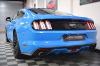 USED 2018 18 FORD MUSTANG 5.0 GT 2d 410 BHP H PIPE EXHAUST / 1 OWNER CAR