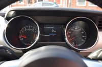 USED 2018 18 FORD MUSTANG 5.0 GT 2d 410 BHP H PIPE EXHAUST / 1 OWNER CAR