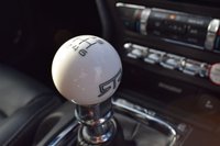 USED 2018 18 FORD MUSTANG 5.0 GT 2d 410 BHP H PIPE EXHAUST / 1 OWNER CAR