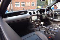 USED 2018 18 FORD MUSTANG 5.0 GT 2d 410 BHP H PIPE EXHAUST / 1 OWNER CAR