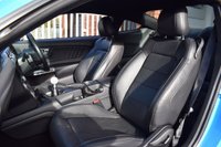 USED 2018 18 FORD MUSTANG 5.0 GT 2d 410 BHP H PIPE EXHAUST / 1 OWNER CAR