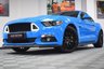 USED 2018 18 FORD MUSTANG 5.0 GT 2d 410 BHP H PIPE EXHAUST / 1 OWNER CAR