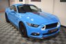 USED 2018 18 FORD MUSTANG 5.0 GT 2d 410 BHP H PIPE EXHAUST / 1 OWNER CAR
