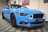 USED 2018 18 FORD MUSTANG 5.0 GT 2d 410 BHP H PIPE EXHAUST / 1 OWNER CAR