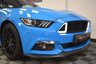 USED 2018 18 FORD MUSTANG 5.0 GT 2d 410 BHP H PIPE EXHAUST / 1 OWNER CAR