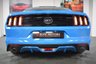 USED 2018 18 FORD MUSTANG 5.0 GT 2d 410 BHP H PIPE EXHAUST / 1 OWNER CAR