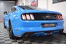 USED 2018 18 FORD MUSTANG 5.0 GT 2d 410 BHP H PIPE EXHAUST / 1 OWNER CAR