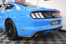 USED 2018 18 FORD MUSTANG 5.0 GT 2d 410 BHP H PIPE EXHAUST / 1 OWNER CAR