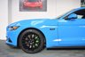 USED 2018 18 FORD MUSTANG 5.0 GT 2d 410 BHP H PIPE EXHAUST / 1 OWNER CAR