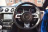 USED 2018 18 FORD MUSTANG 5.0 GT 2d 410 BHP H PIPE EXHAUST / 1 OWNER CAR