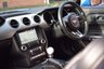 USED 2018 18 FORD MUSTANG 5.0 GT 2d 410 BHP H PIPE EXHAUST / 1 OWNER CAR
