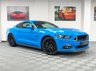USED 2018 18 FORD MUSTANG 5.0 GT 2d 410 BHP H PIPE EXHAUST / 1 OWNER CAR