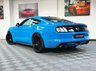 USED 2018 18 FORD MUSTANG 5.0 GT 2d 410 BHP H PIPE EXHAUST / 1 OWNER CAR