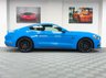 USED 2018 18 FORD MUSTANG 5.0 GT 2d 410 BHP H PIPE EXHAUST / 1 OWNER CAR