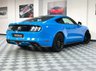 USED 2018 18 FORD MUSTANG 5.0 GT 2d 410 BHP H PIPE EXHAUST / 1 OWNER CAR