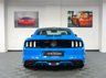 USED 2018 18 FORD MUSTANG 5.0 GT 2d 410 BHP H PIPE EXHAUST / 1 OWNER CAR