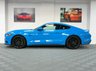 USED 2018 18 FORD MUSTANG 5.0 GT 2d 410 BHP H PIPE EXHAUST / 1 OWNER CAR