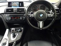 USED 2015 15 BMW 3 SERIES 2.0 320D XDRIVE M SPORT 4d 181 BHP www.suffolkcarcentre.co.uk - Located at Lowestoft