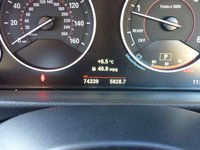USED 2015 15 BMW 3 SERIES 2.0 320D XDRIVE M SPORT 4d 181 BHP www.suffolkcarcentre.co.uk - Located at Lowestoft