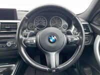 USED 2015 15 BMW 3 SERIES 2.0 320D XDRIVE M SPORT 4d 181 BHP www.suffolkcarcentre.co.uk - Located at Lowestoft