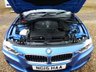 USED 2015 15 BMW 3 SERIES 2.0 320D XDRIVE M SPORT 4d 181 BHP www.suffolkcarcentre.co.uk - Located at Lowestoft