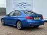 USED 2015 15 BMW 3 SERIES 2.0 320D XDRIVE M SPORT 4d 181 BHP www.suffolkcarcentre.co.uk - Located at Lowestoft