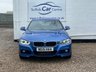 USED 2015 15 BMW 3 SERIES 2.0 320D XDRIVE M SPORT 4d 181 BHP www.suffolkcarcentre.co.uk - Located at Lowestoft