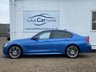 USED 2015 15 BMW 3 SERIES 2.0 320D XDRIVE M SPORT 4d 181 BHP www.suffolkcarcentre.co.uk - Located at Lowestoft