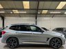 USED 2019 69 BMW X3 3.0 M COMPETITION 5d 503 BHP 
