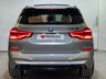 USED 2019 69 BMW X3 3.0 M COMPETITION 5d 503 BHP 