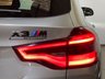 USED 2019 69 BMW X3 3.0 M COMPETITION 5d 503 BHP 