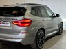 USED 2019 69 BMW X3 3.0 M COMPETITION 5d 503 BHP 