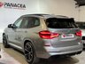 USED 2019 69 BMW X3 3.0 M COMPETITION 5d 503 BHP 