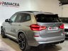 USED 2019 69 BMW X3 3.0 M COMPETITION 5d 503 BHP 