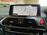 USED 2019 69 BMW X3 3.0 M COMPETITION 5d 503 BHP 