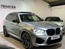 USED 2019 69 BMW X3 3.0 M COMPETITION 5d 503 BHP 