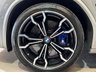USED 2019 69 BMW X3 3.0 M COMPETITION 5d 503 BHP 