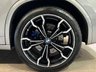 USED 2019 69 BMW X3 3.0 M COMPETITION 5d 503 BHP 