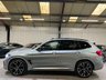 USED 2019 69 BMW X3 3.0 M COMPETITION 5d 503 BHP 