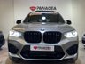 USED 2019 69 BMW X3 3.0 M COMPETITION 5d 503 BHP 